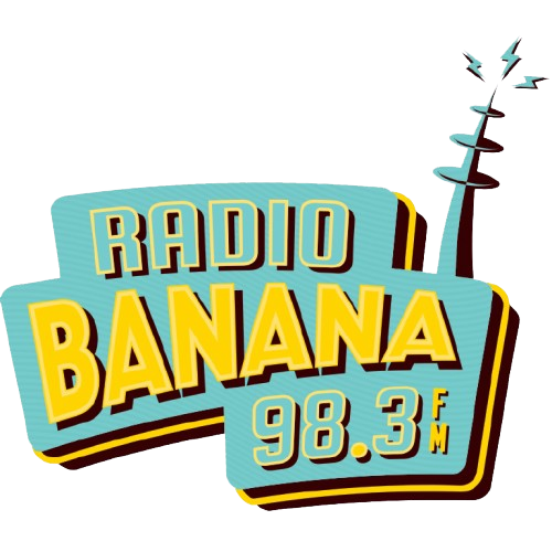 Radiobananalogo