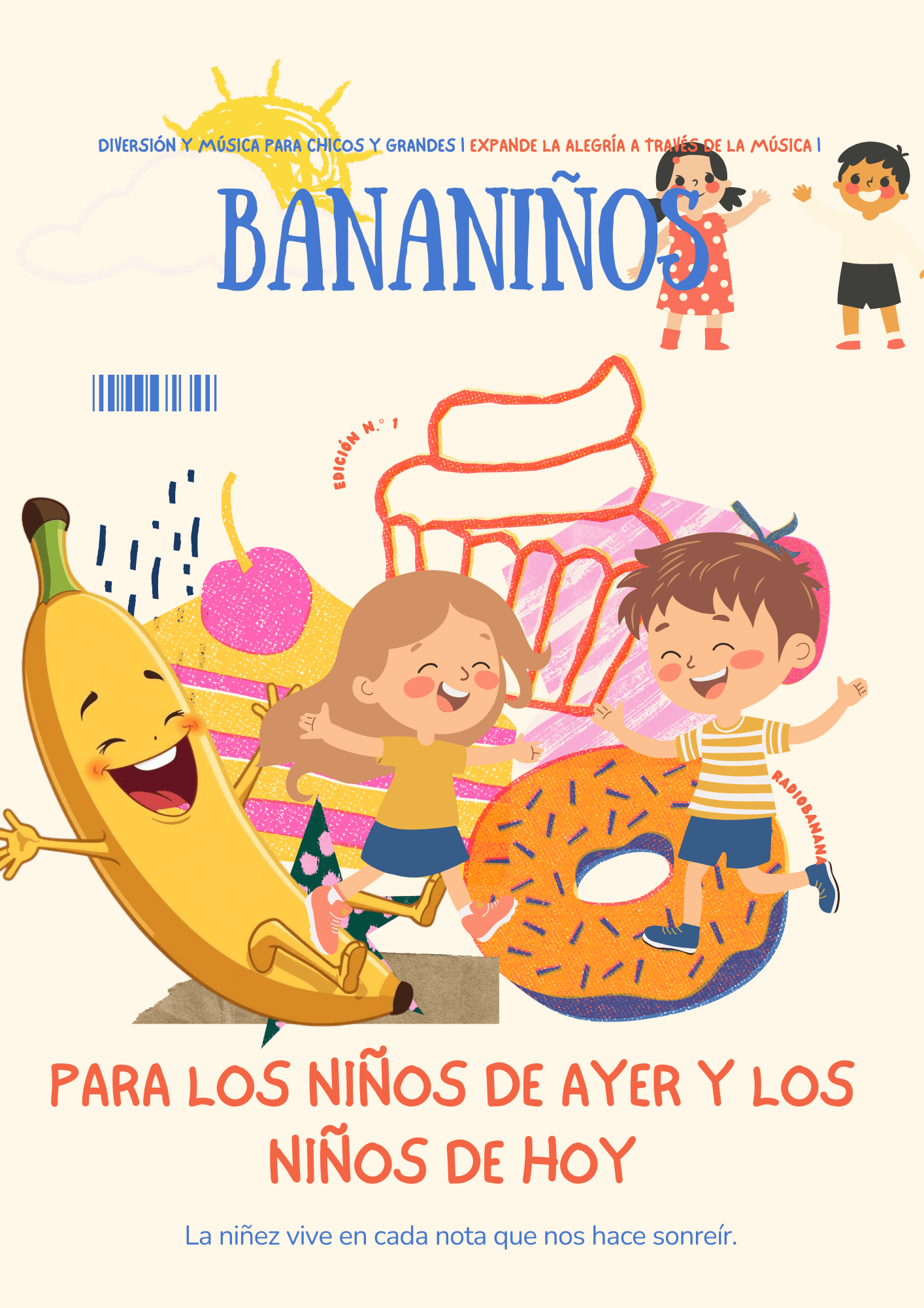 baaniños